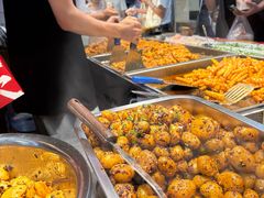 -丁家坡洋芋·观音桥好吃街A区(全国总店)