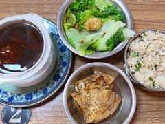 -歪头牛肉(金龙壹号店)