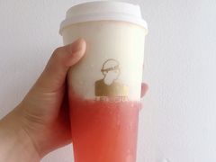 -LELECHA乐乐茶(新街口大洋店)