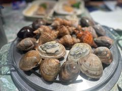 -山海•蒸汽活海鲜自助(皇庭广场店)