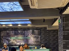-黑窑厂糖油饼烤鸭·清真菜(旗舰店)