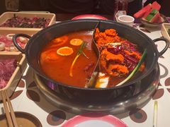 -江北北火锅馆·公路夜市(魏公村店)