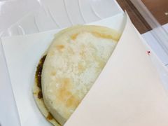 -灵芝妹子海鲜米线(香炉礁山姆店)