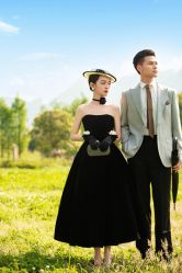 -AOROA·奥洛拉婚纱摄影·旅拍·礼服