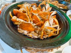 -阿忠食坊大排档·20年老店(万象城店)