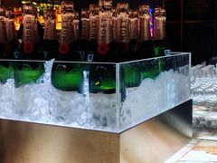 -The Penthouse酒吧