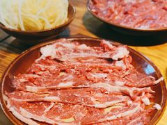 -阳阳老火锅(小南门店)