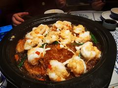 -绿茶餐厅(千岛湖银泰城店)