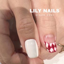 -LILY NAILS美甲美睫