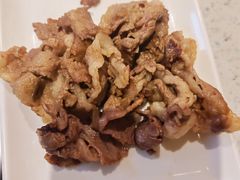 -炭之家·齐齐哈尔非遗烤肉·鲜切直供(中央大街店)