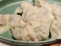 -东方饺子王(新阳路店)
