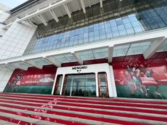 -蒙牛工业旅游景区