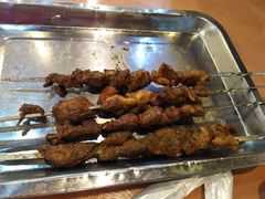 -振生清真饭店(永安道店)