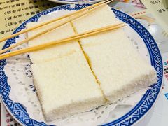 原味奶砖-广信牛奶甜品世家(台东店)