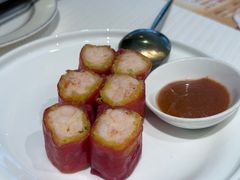 -铭家点心(秦岭路店)