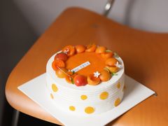 -花甜生活FatimCake·生日蛋糕