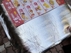 -玛格利塔·现烤披萨(解放路店)