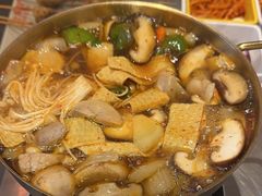 -大头叔烤鸡爪·朝鲜族烤串(天池路店)