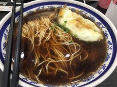 -鸿兴面馆馄饨小笼(稻香店)