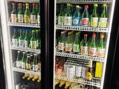 零售区-槿Story·韩国料理(望京韩国美食城店)