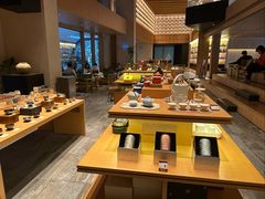 -奈雪茶院·茶室茶馆(广州粤海天地店)