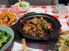 -大厨的餐厅(曾厝垵总店)