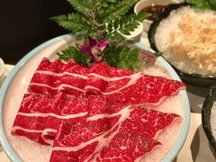 -博多新记·粤菜(复兴店)