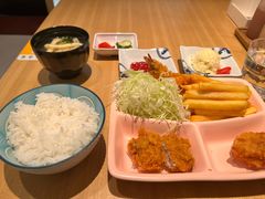 -豚胜·炸猪扒专门店(天娱广场店)
