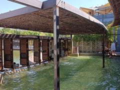 -春晖园度假酒店温泉