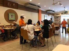-南香饭店(Jalan Sultan)