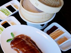 -喜悦烤鸭·新京菜(王府井店)