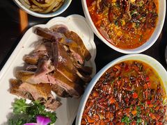 -陈麻婆豆腐总店