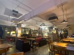 -雕刻时光·无国界料理西餐厅(五山店)