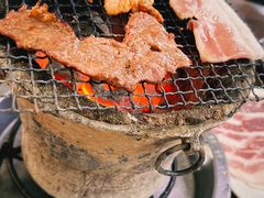 -西塔隆太白烤牛肉馆(图们路店)