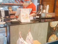 -西少爷(十里堡店)