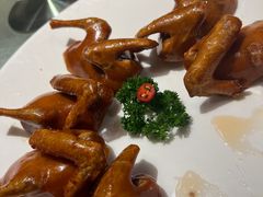 -利苑酒家(金宝店)