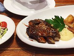 -MOSSO德国餐厅·音乐酒吧(环宇荟店)