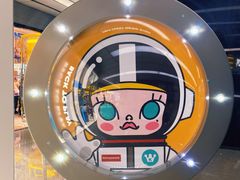 -泡泡玛特POPMART(浦项中心体验店)