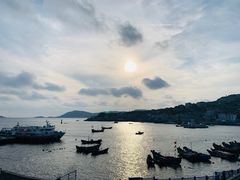 -东极岛景区