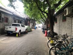 -百花深处胡同