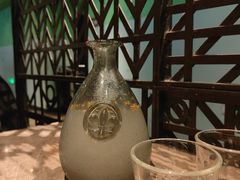 -绿茶餐厅(崇文门新世界店)