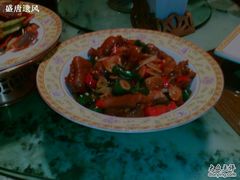 手-那家小馆•北京菜•烤鸭(香山店)