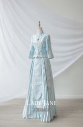 -Lady  Jane高端婚纱礼服馆