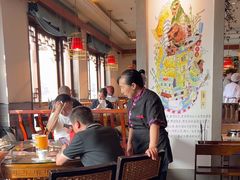 -小天鹅火锅·一线江景洪鼎旗舰店(洪崖洞店)