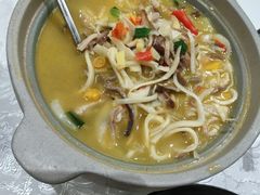 -马凯餐厅(地安门店)