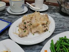 -阿二靓汤(建设店)