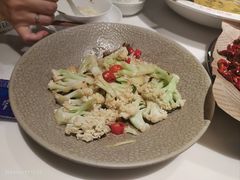 -上上席川菜(凯德乐峰广场店)