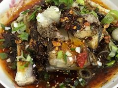 -百年粉蒸牛肉
