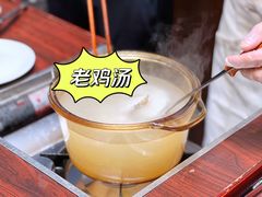 -和平馆·地道港澳茶餐厅(西门口店)