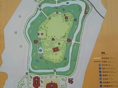 -合肥三国新城遗址公园